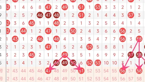 惠海行：排列三2026050期专家推荐质合分析前区十码冲刺五