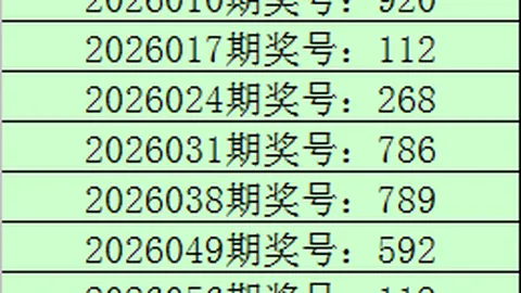 林森2026054期福彩3D专家质合推荐前区十码