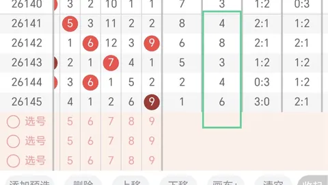 双色球063期红蓝球攻略：关键信息速览指南