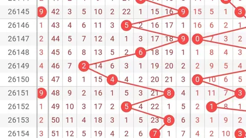 2026年7星彩第26068期：原野独家预测指南